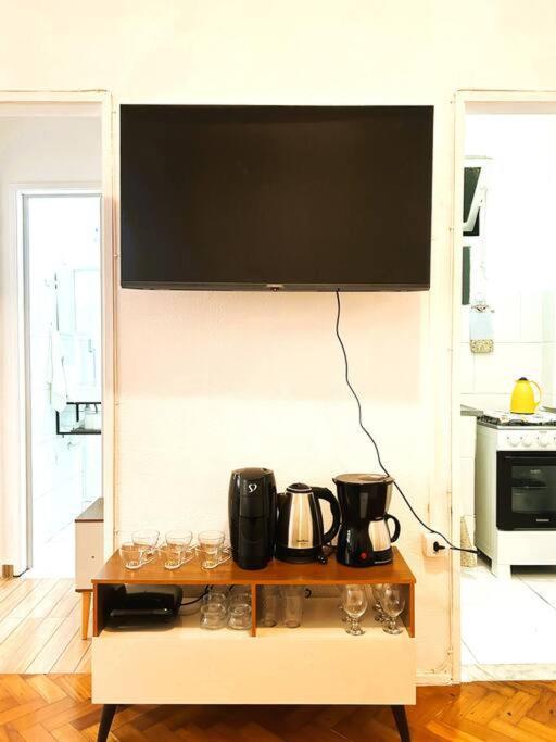 Appartement Ideal Em Copacabana