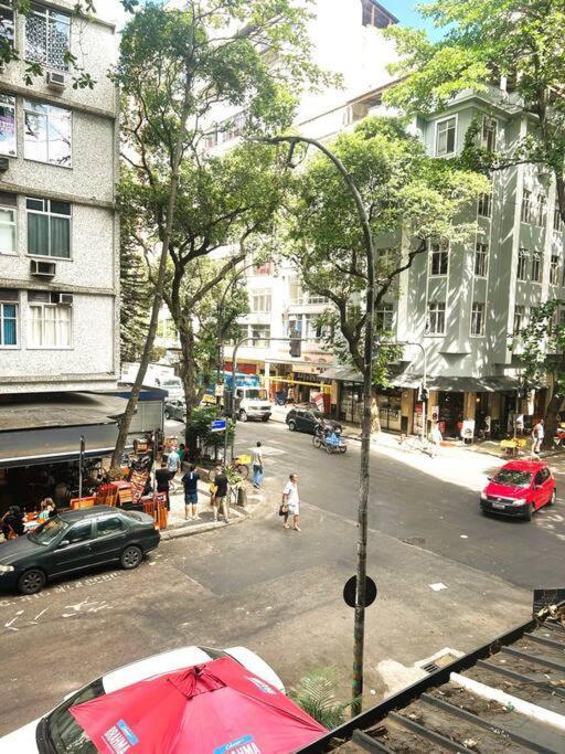 Ideal Em Copacabana Appartement Rio de Janeiro