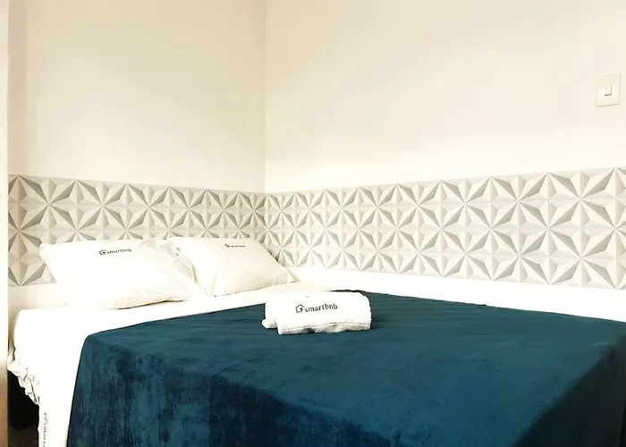 Apartamento Ideal Em Copacabana
