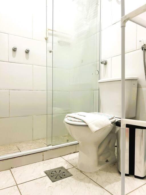 Apartamento Ideal Em Copacabana Rio de Janeiro