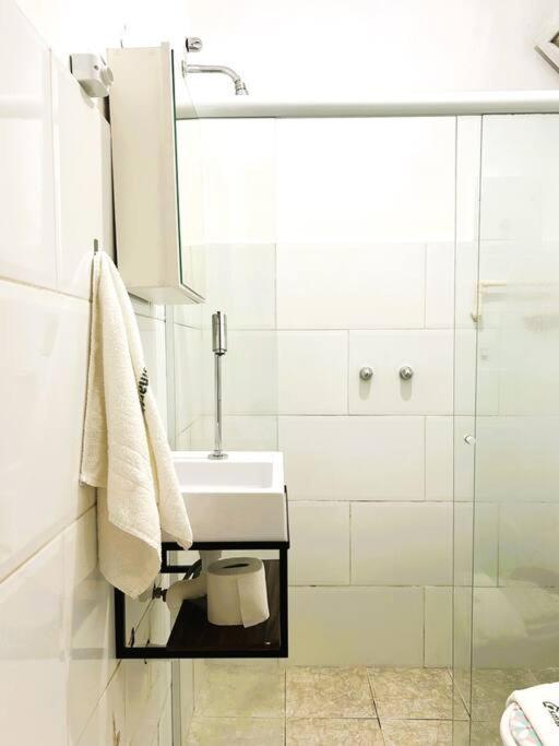 Ideal Em Copacabana Apartamento Rio de Janeiro