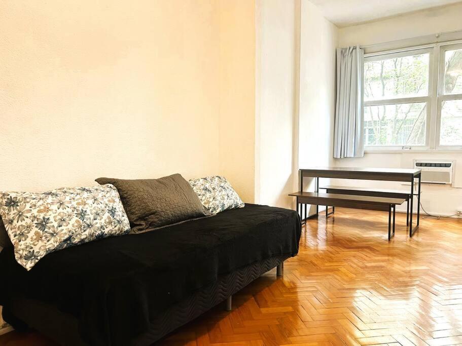 Ideal Em Copacabana Apartamento *